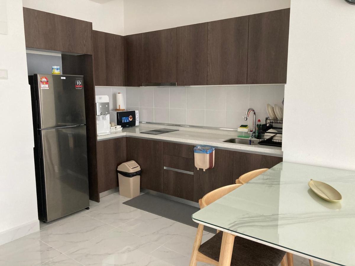 Free Netflix! Zas Suite At Troika Residence, Kb Kota Bharu Exterior foto