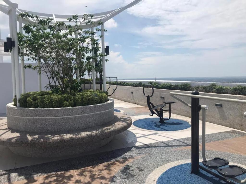 Free Netflix! Zas Suite At Troika Residence, Kb Kota Bharu Exterior foto